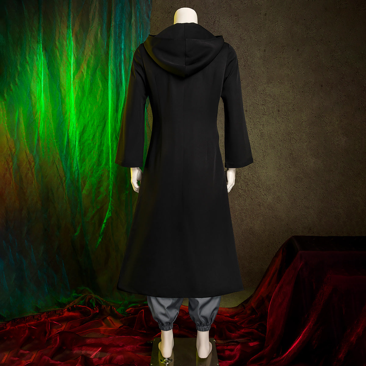 Tower of God Season 2 Jyu Viole Grace Cosplay Costume Costume - Tophatter Daily Deals