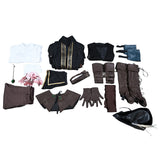 Bloodborne Lady Maria of the Astral Clocktower Cosplay Costume Costume - Tophatter Daily Deals