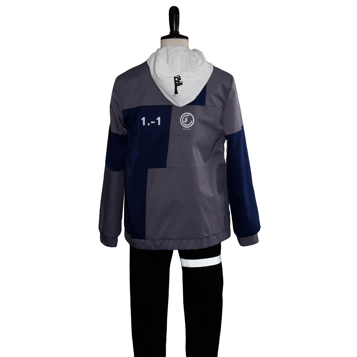 The Hundred Line -Last Defense Academy Takumi Sumino Daily Outfit Cosplay Costume Costume - Tophatter Daily Deals