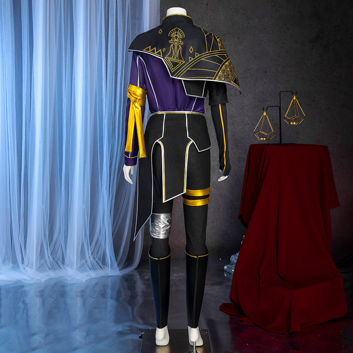 Clair Obscur: Expedition 33 Maelle Cosplay Costume Costume - Tophatter Daily Deals