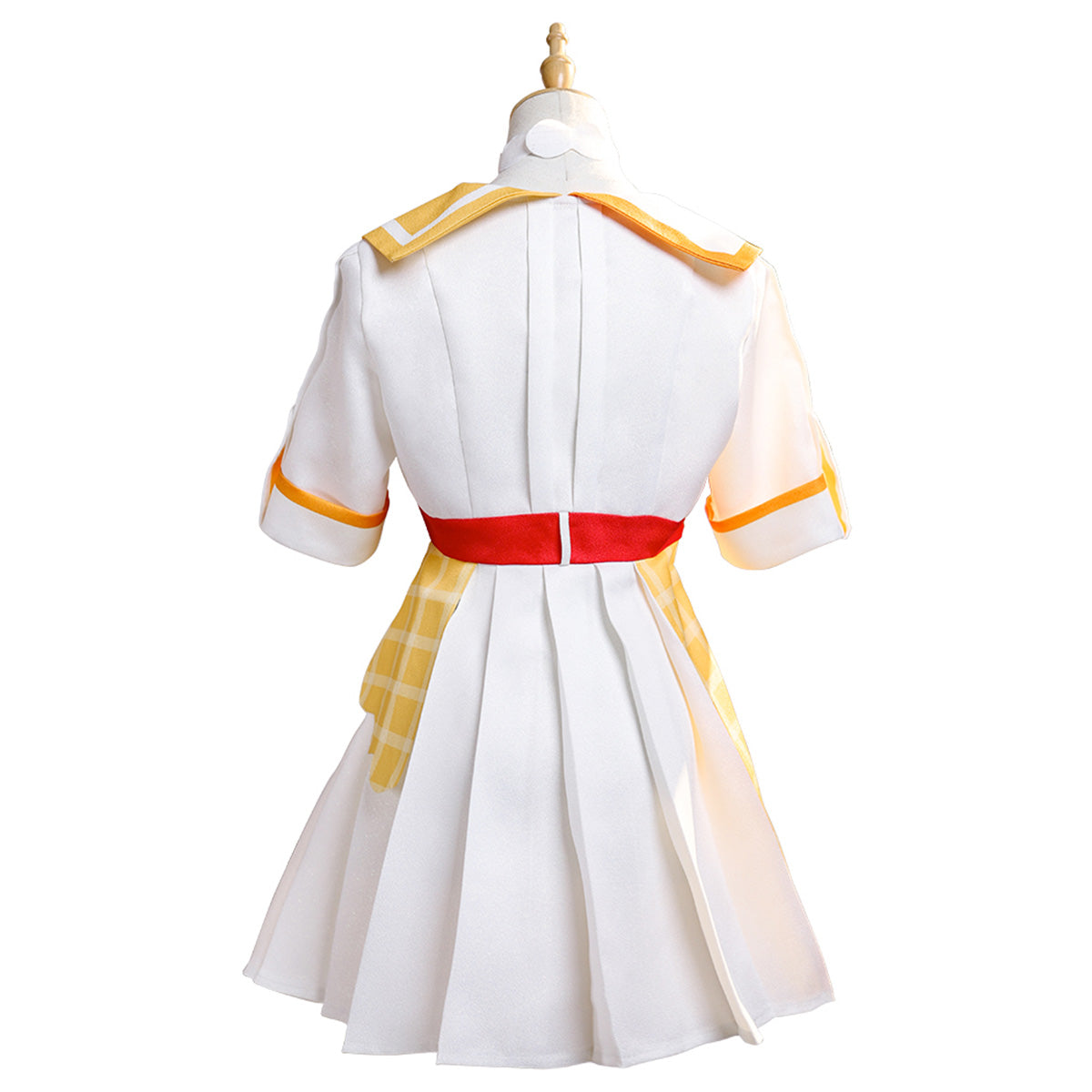 Girl Kagemusha Magical Future Vocal Idol Cosplay Costume - Tophatter Daily Deals