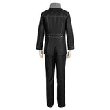 Persona 4 Yu Narukami Cosplay Costume - Tophatter Daily Deals