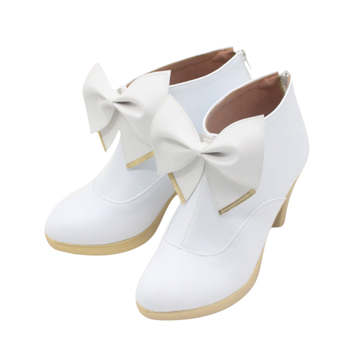 Vocal idol Racing Virtual Girl 2024 Cosplay Shoes Shoes/Boots - Tophatter Daily Deals