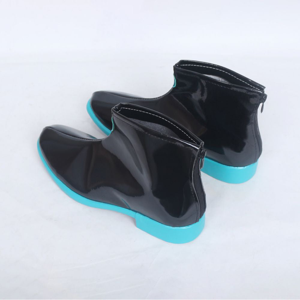 Vocal Idol Black Cosplay Shoes - A Edition Shoes/Boots - Tophatter Daily Deals