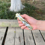 Aquila Favonia Folding Knife Trainer Replica - Tophatter Daily Deals
