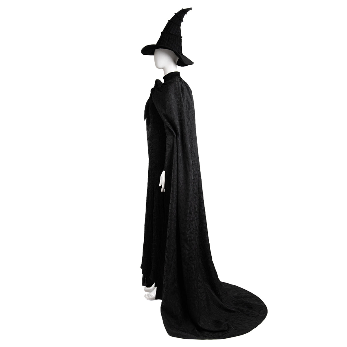 Wicked (2024) Elphaba Cosplay Costume Costume - Tophatter Daily Deals