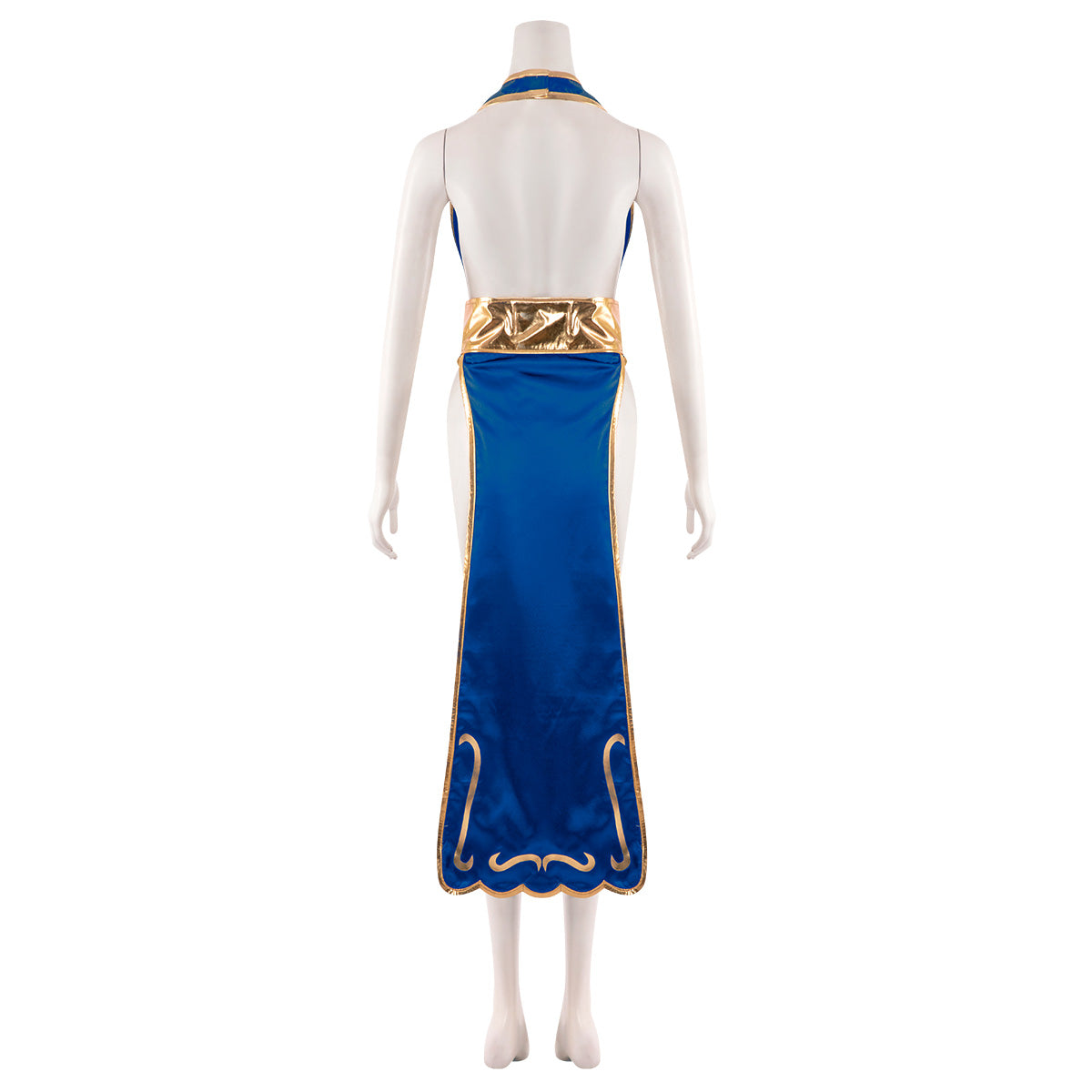 SF Cosplay Costume Costume - Tophatter Daily Deals