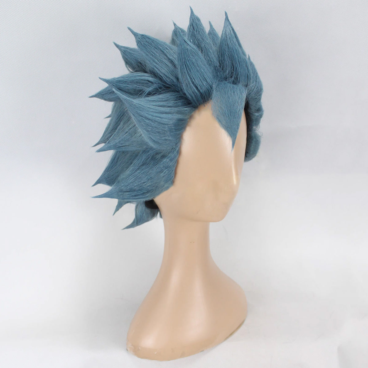 Dragon Quest Treasures DQ Erik Cosplay Wig Wig - Tophatter Daily Deals