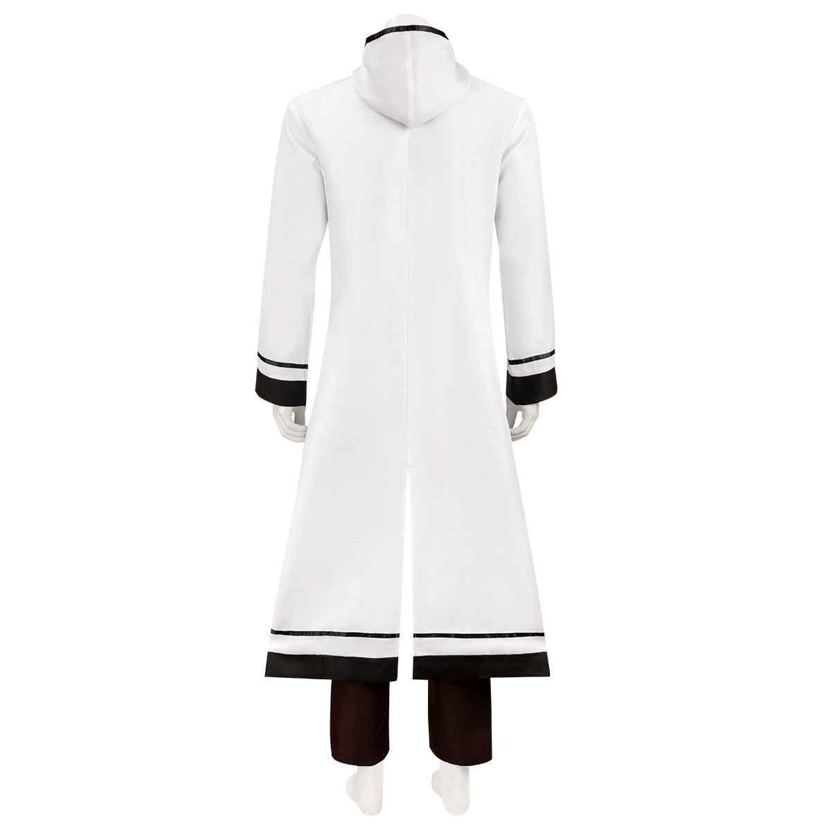 The Wrong Way to Use Healing Magic Ken Usato Cosplay Costume Costume - Tophatter Daily Deals