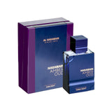 Al Haramain Amber Oud Dubai Night Extrait De Parfum 100ml Spray - Tophatter Daily Deals