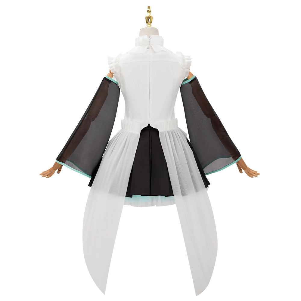 Vocal Idol 16th Birthday Cosplay Costume - Tophatter Daily Deals