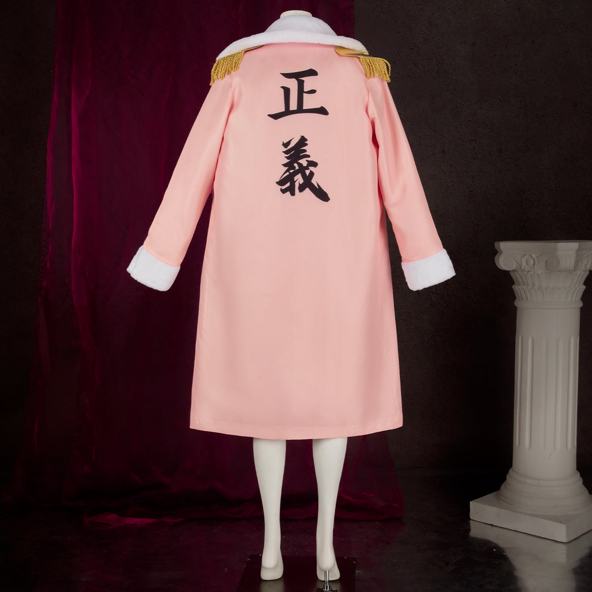 One Piece Tashigi Cosplay Costume Costume - Tophatter Daily Deals