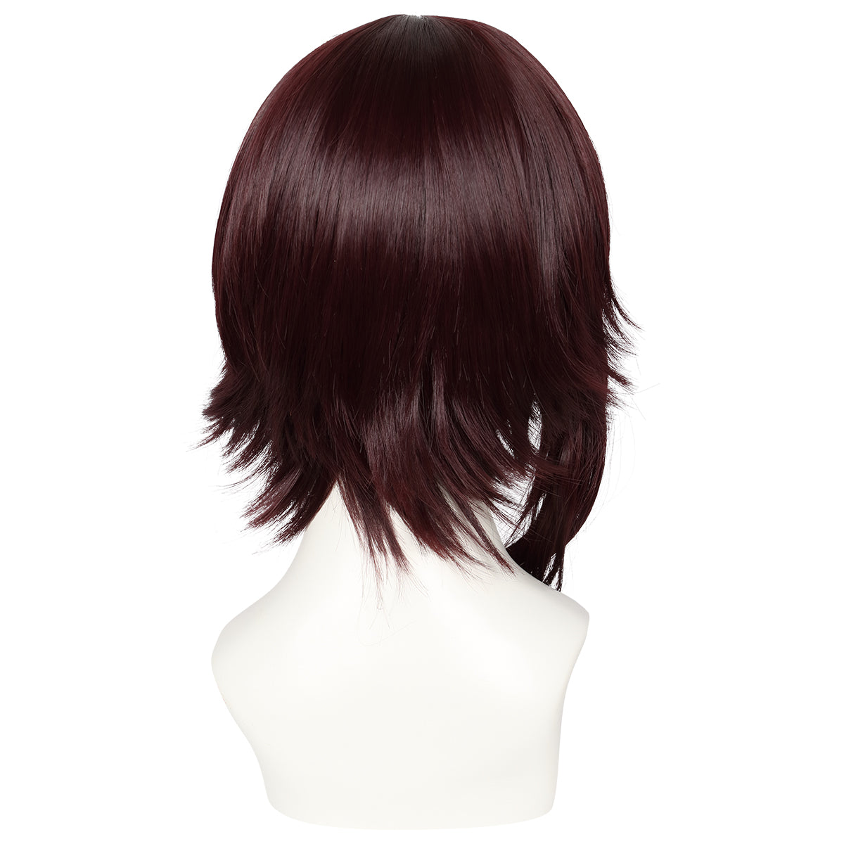 Kono Subarashii Sekai ni Shukufuku o Megumin Cosplay Wig Wig - Tophatter Daily Deals