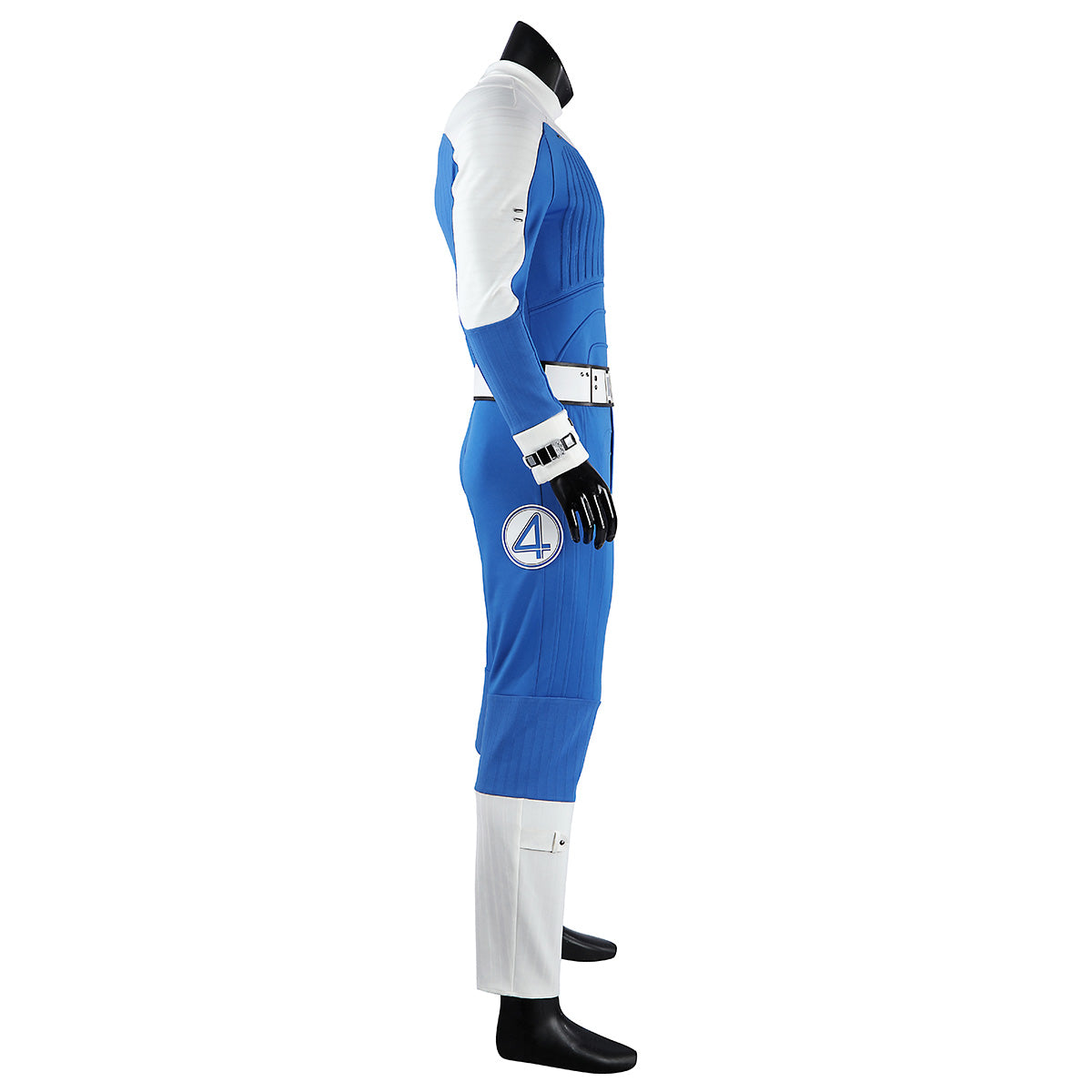 The Fantastic Four: First Steps Ben Grimm The Thing Cosplay Costume Costume - Tophatter Daily Deals