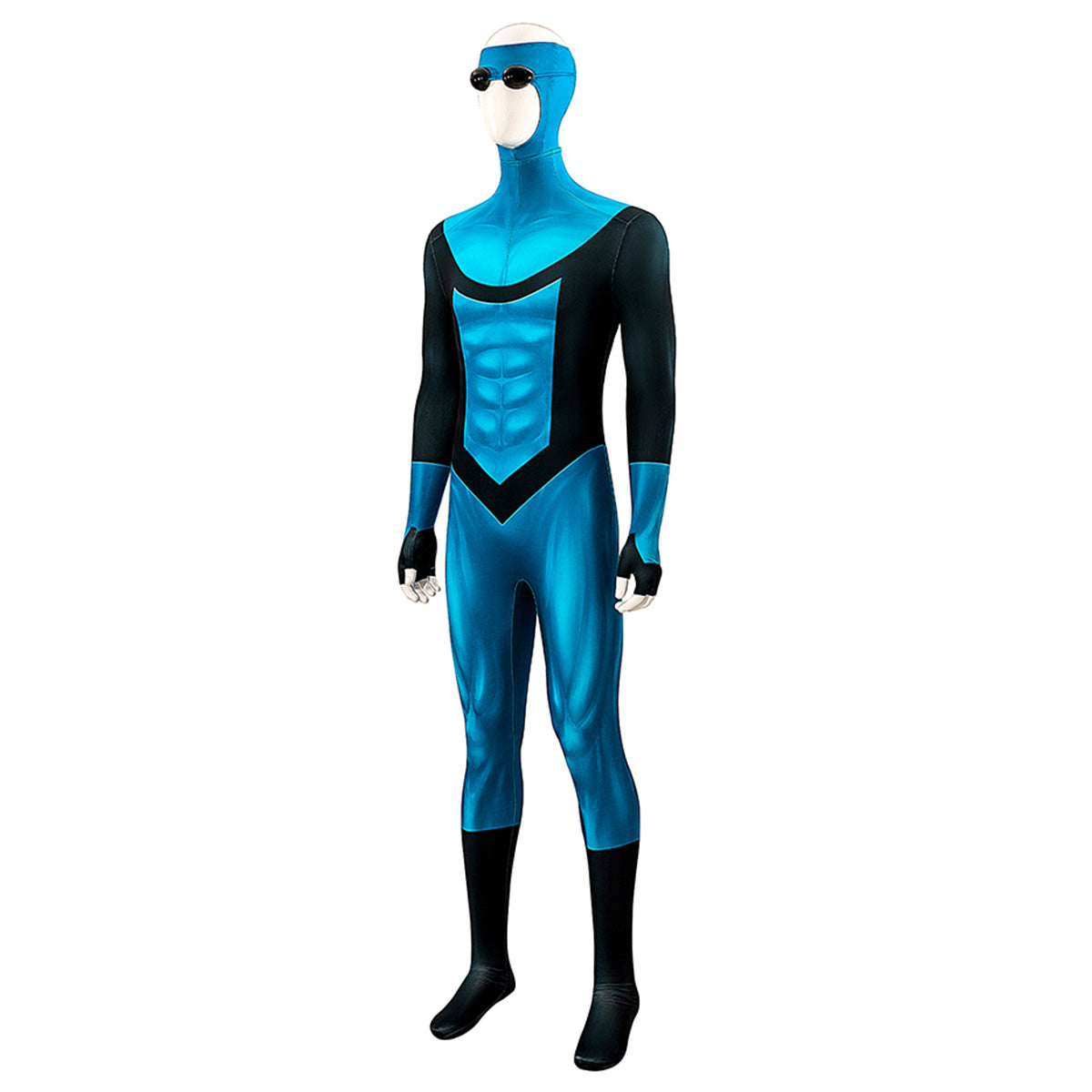 Invincible Season 3 Mark Grayson Cosplay Costume Costume - Tophatter Daily Deals
