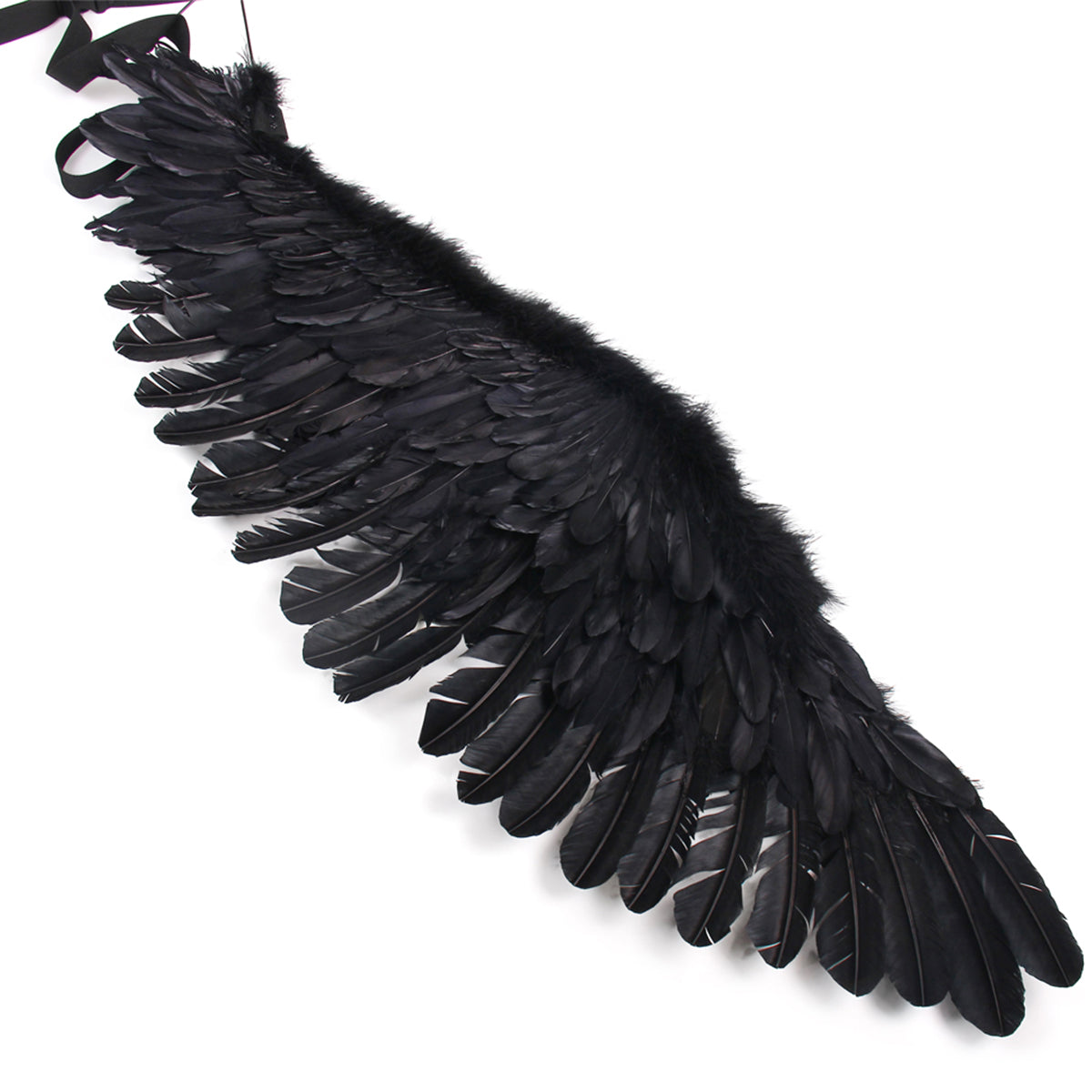 Final Fantasy VII Remake FF7 Sephiroth Wing Cosplay Accessory Prop Prop - Tophatter Daily Deals