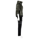Cyberpunk 2077 Female Character Premium Edition Cosplay Costume Costume - Tophatter Daily Deals