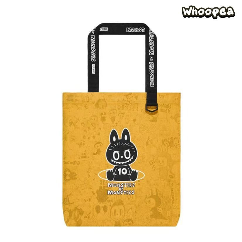 POP MART LABUBU 10th ANNIVERSARY GIFT SET, EXCLUSIVE EDITION - Tophatter Daily Deals