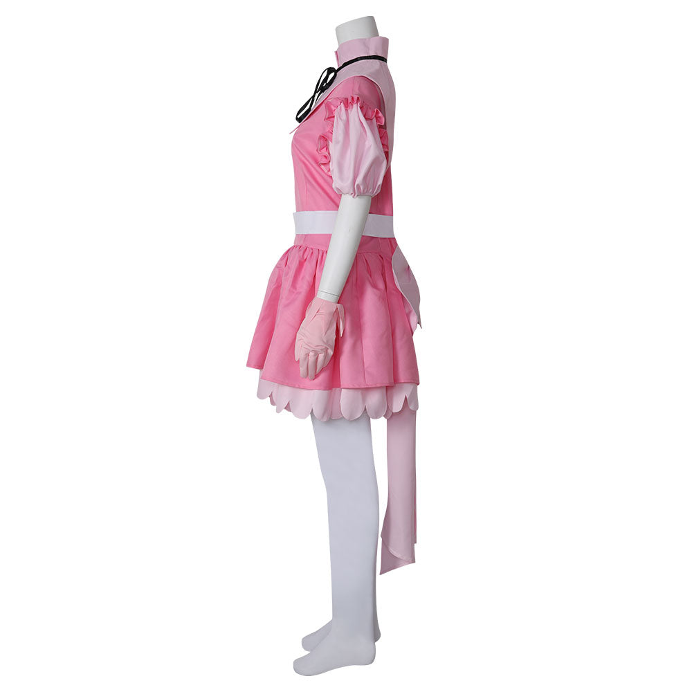 Is This a Zombie Koreha Zombie Desuka Haruna Cosplay Costume Costume - Tophatter Daily Deals