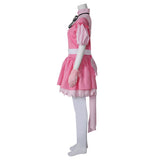 Is This a Zombie Koreha Zombie Desuka Haruna Cosplay Costume Costume - Tophatter Daily Deals