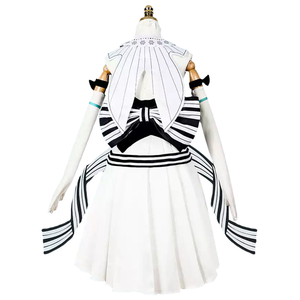 Vocal Idol Symphony 2024 Vocal Idol Cosplay Costume Costume - Tophatter Daily Deals