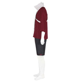 Samurai Champloo Mugen Cosplay Costume Costume - Tophatter Daily Deals