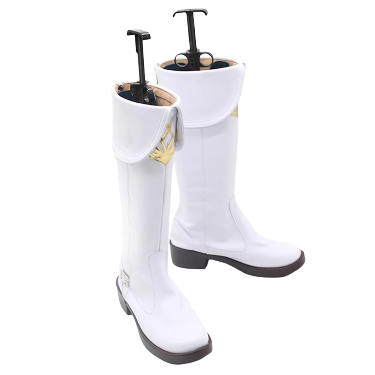 Love and Deepspace Xavier Galaxy Traveler Shoes Cosplay Boots Shoes/Boots - Tophatter Daily Deals