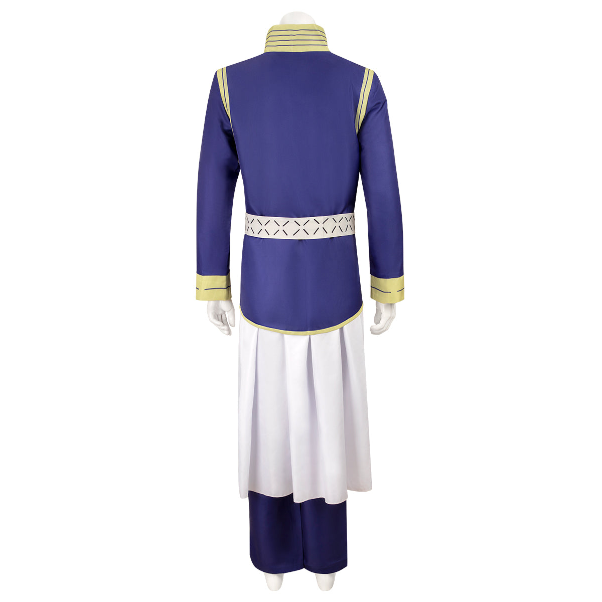 Frieren: Beyond Journey's End Sein Cosplay Costume - Tophatter Daily Deals