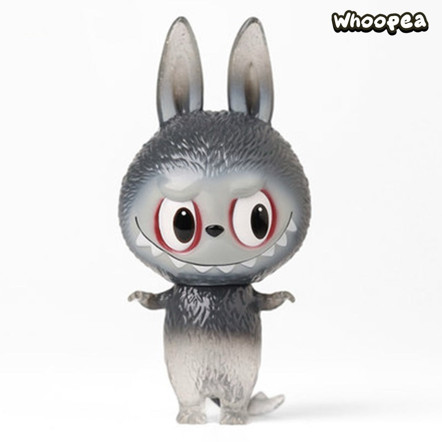 THE LITTLE MONSTERS ZIMOMO Mini Figure Collection Series 4, Blind Box - Tophatter Daily Deals