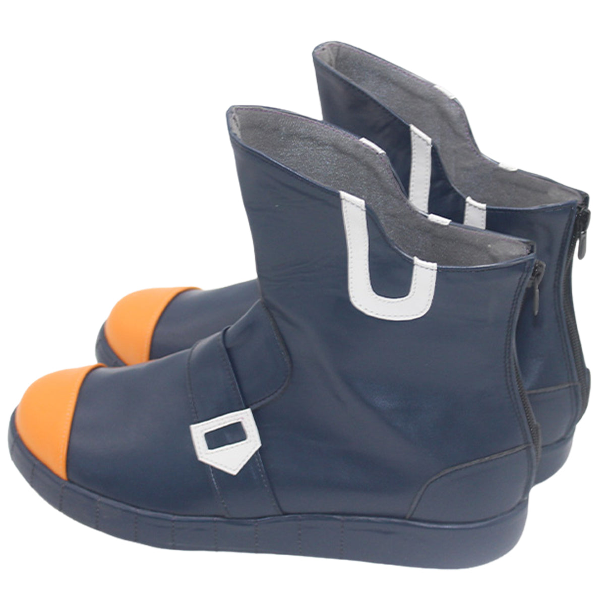 Mobile Suit Gundam GQuuuuuuX Shuji Itō Cosplay Shoes Shoes/Boots - Tophatter Daily Deals
