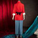 Ranma ½ Ranma 1/2 Ranma Saotome Female Cosplay Costume Costume - Tophatter Daily Deals