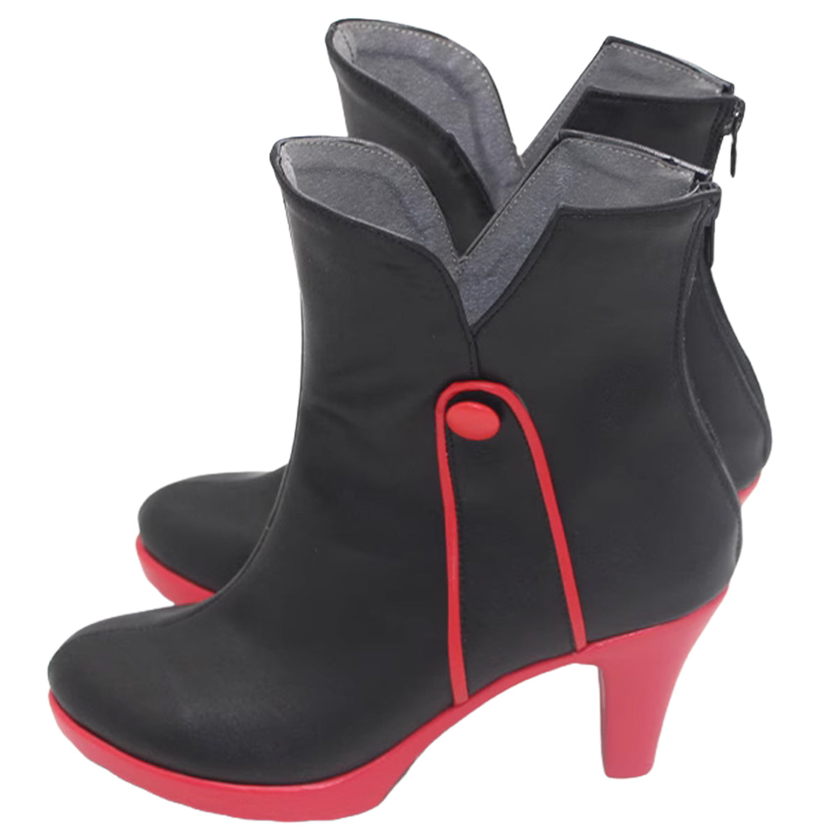 Gnosia Anime SQ Cosplay Shoes Shoes/Boots - Tophatter Daily Deals