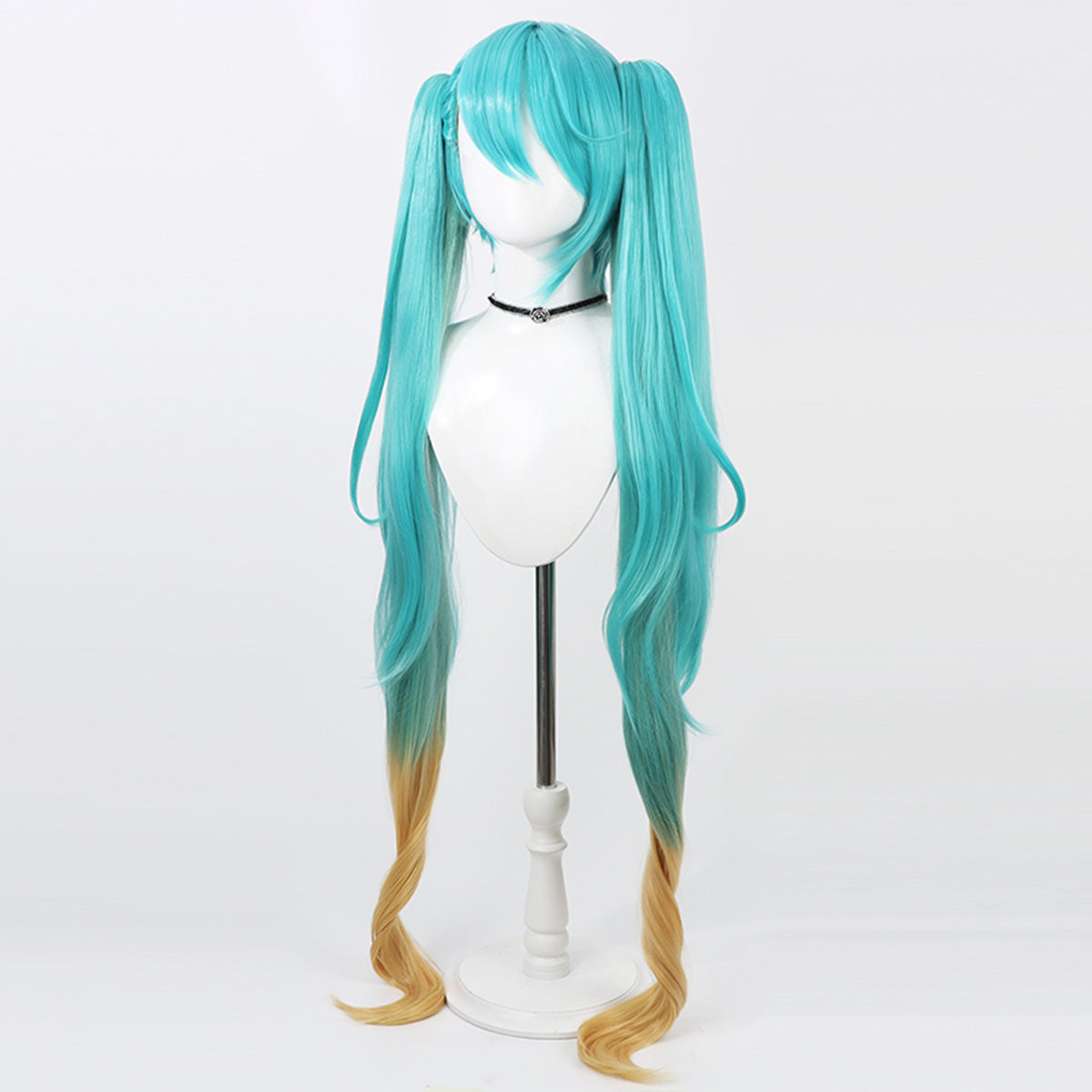 Vocal Idol Magical Mirai 2024 Cosplay Wig Wig - Tophatter Daily Deals