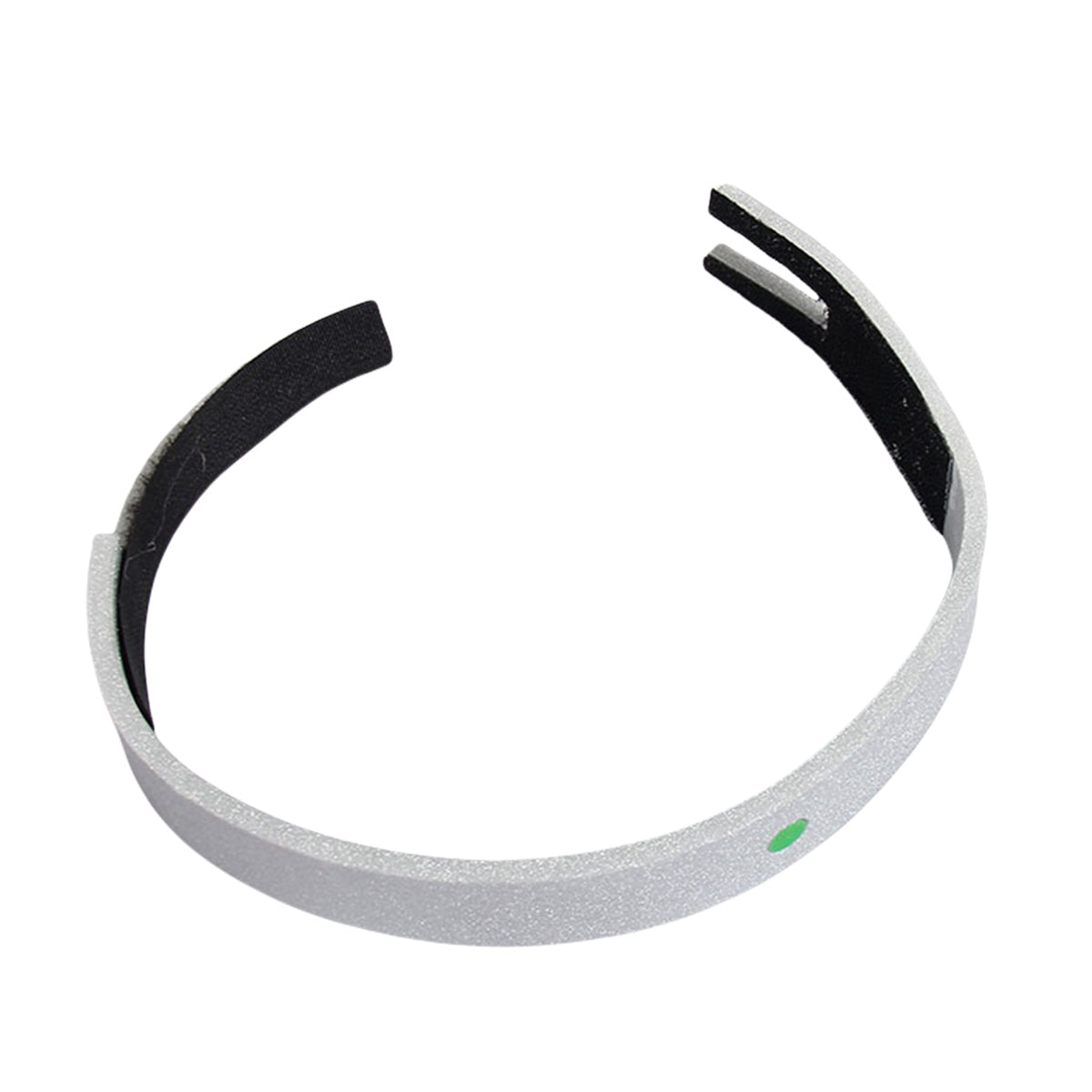 ALIEN STAGE Till Neck Wear Silver Cosplay Accessory Prop Wig - Tophatter Daily Deals