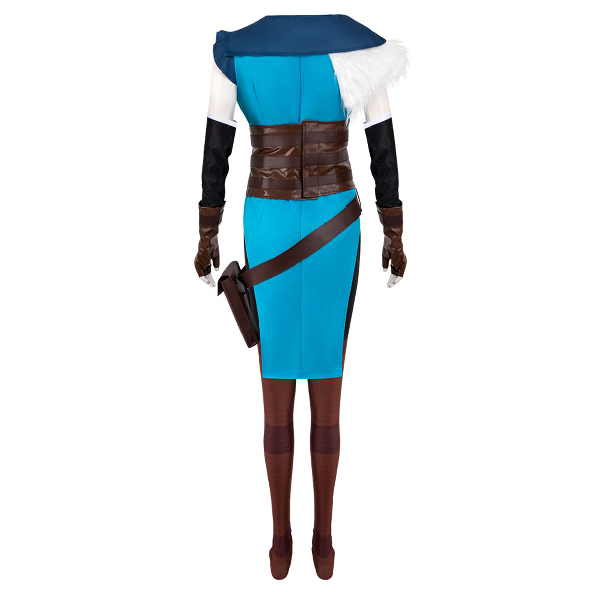 The Legend of Vox Machina Vex'ahlia Cosplay Costume Costume - Tophatter Daily Deals