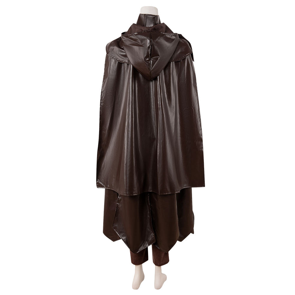 Elder Scrolls Serana Cosplay Costume Costume - Tophatter Daily Deals