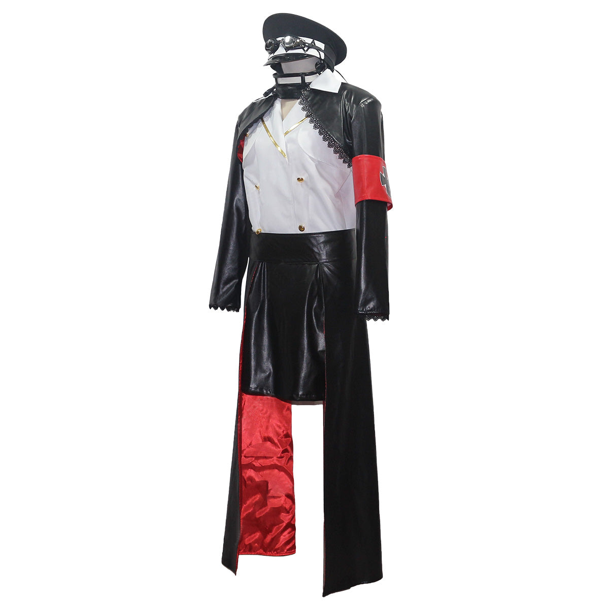 Azur Lane Deutschland Cosplay Costume Costume - Tophatter Daily Deals