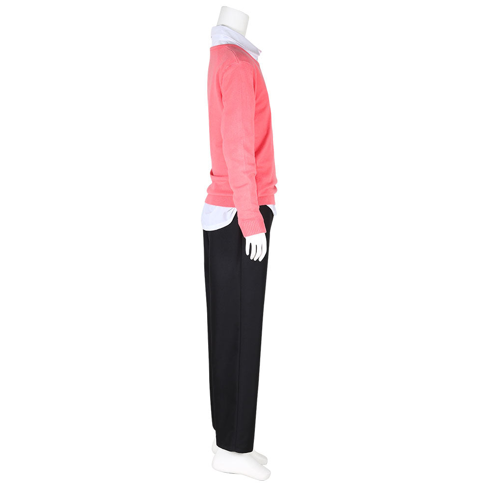 Yarichin Bitch Club Ayato Yuri Cosplay Costume Costume - Tophatter Daily Deals