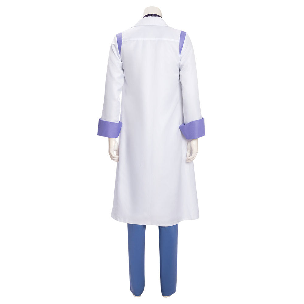 Pokemon Scarlet and Violet Turo Cosplay Costume Costume - Tophatter Daily Deals