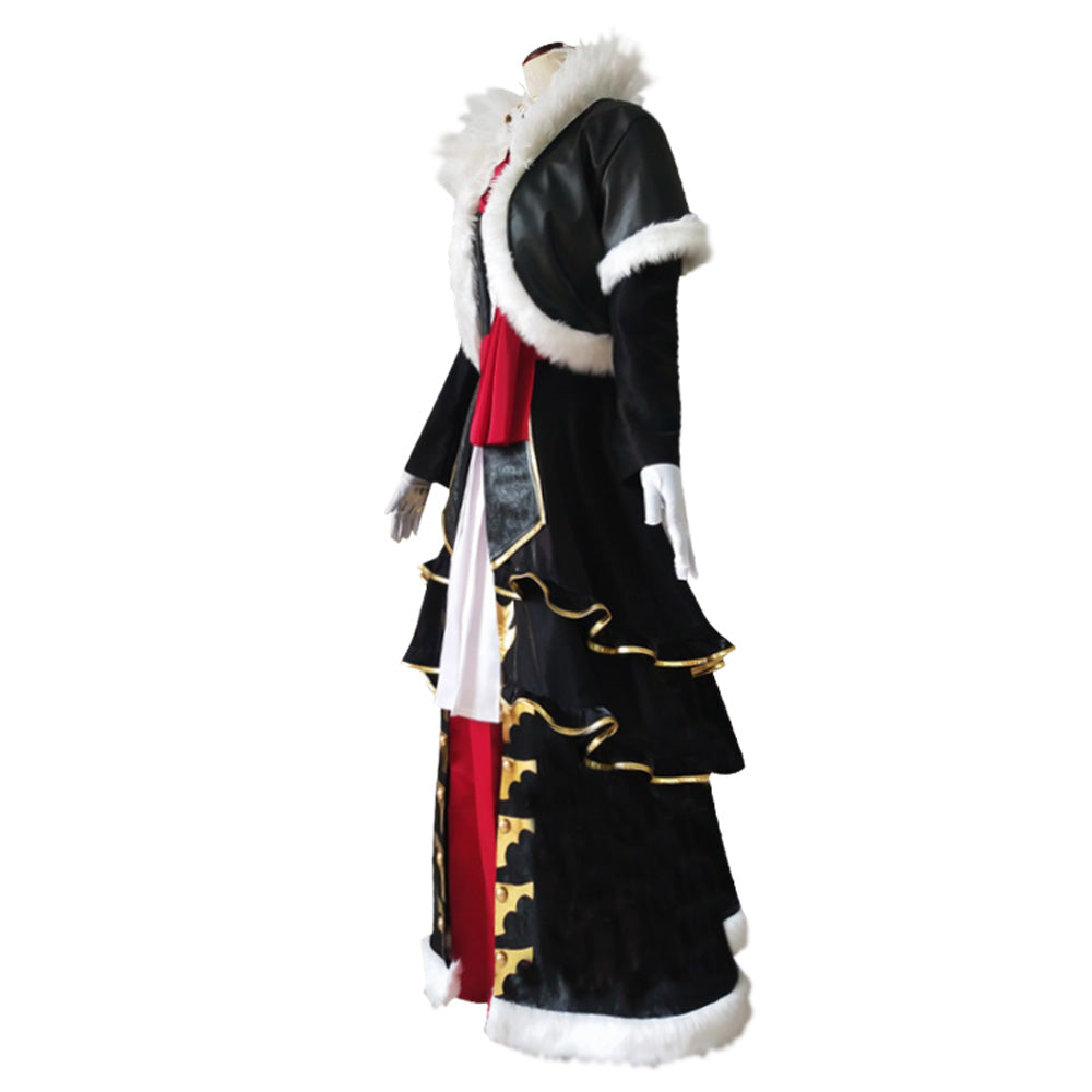 Final Fantasy XIV FF14 Emet-Selch Solus Zos Galvus Cosplay Costume Costume - Tophatter Daily Deals