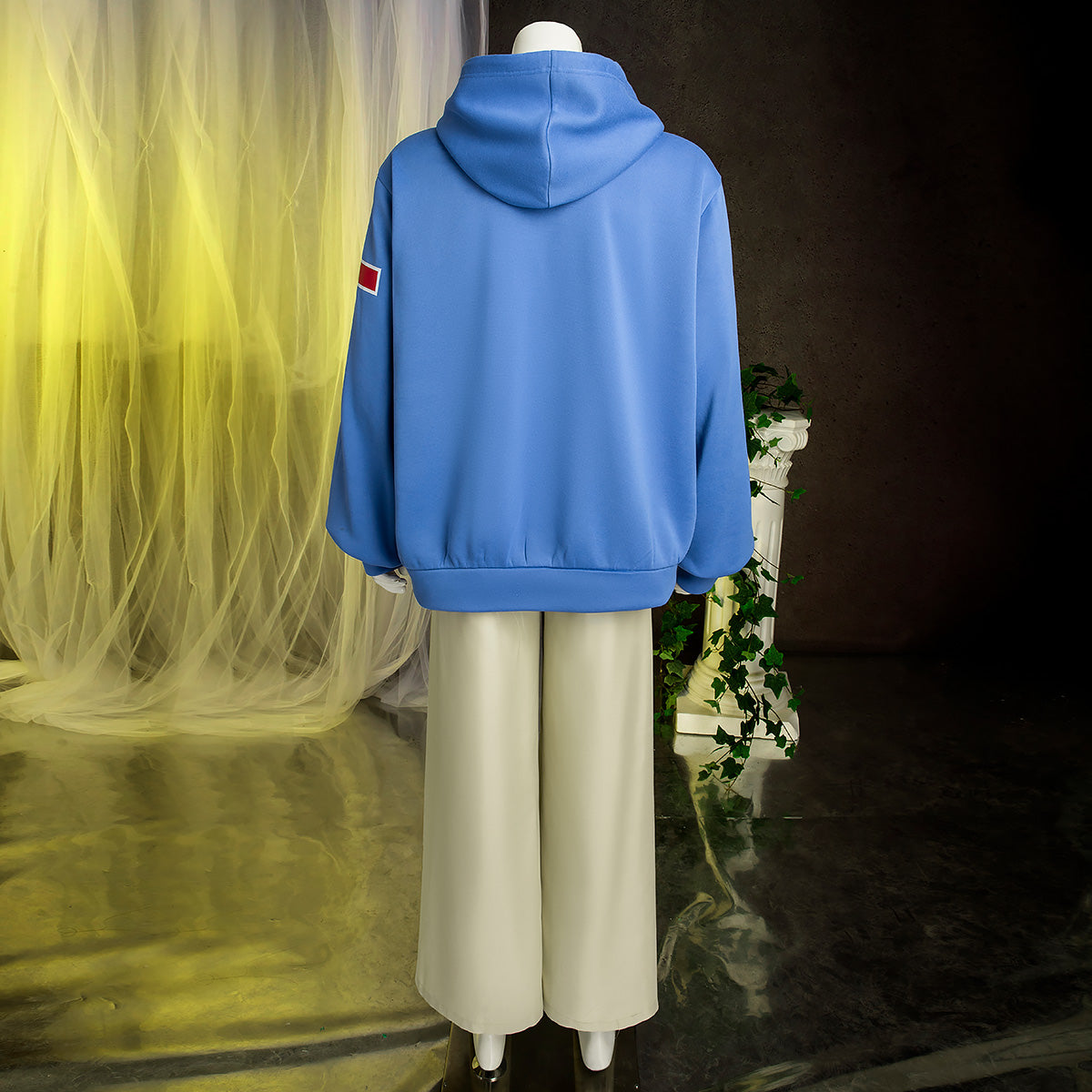 Sakamoto Days Shin Asakura Cosplay Costume Costume - Tophatter Daily Deals