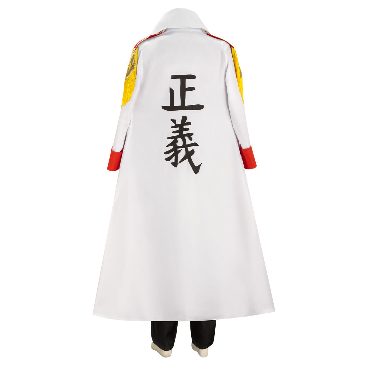 One piece Red Film Sakazuki Cosplay Costume Costume - Tophatter Daily Deals