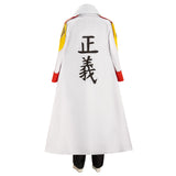 One piece Red Film Sakazuki Cosplay Costume Costume - Tophatter Daily Deals