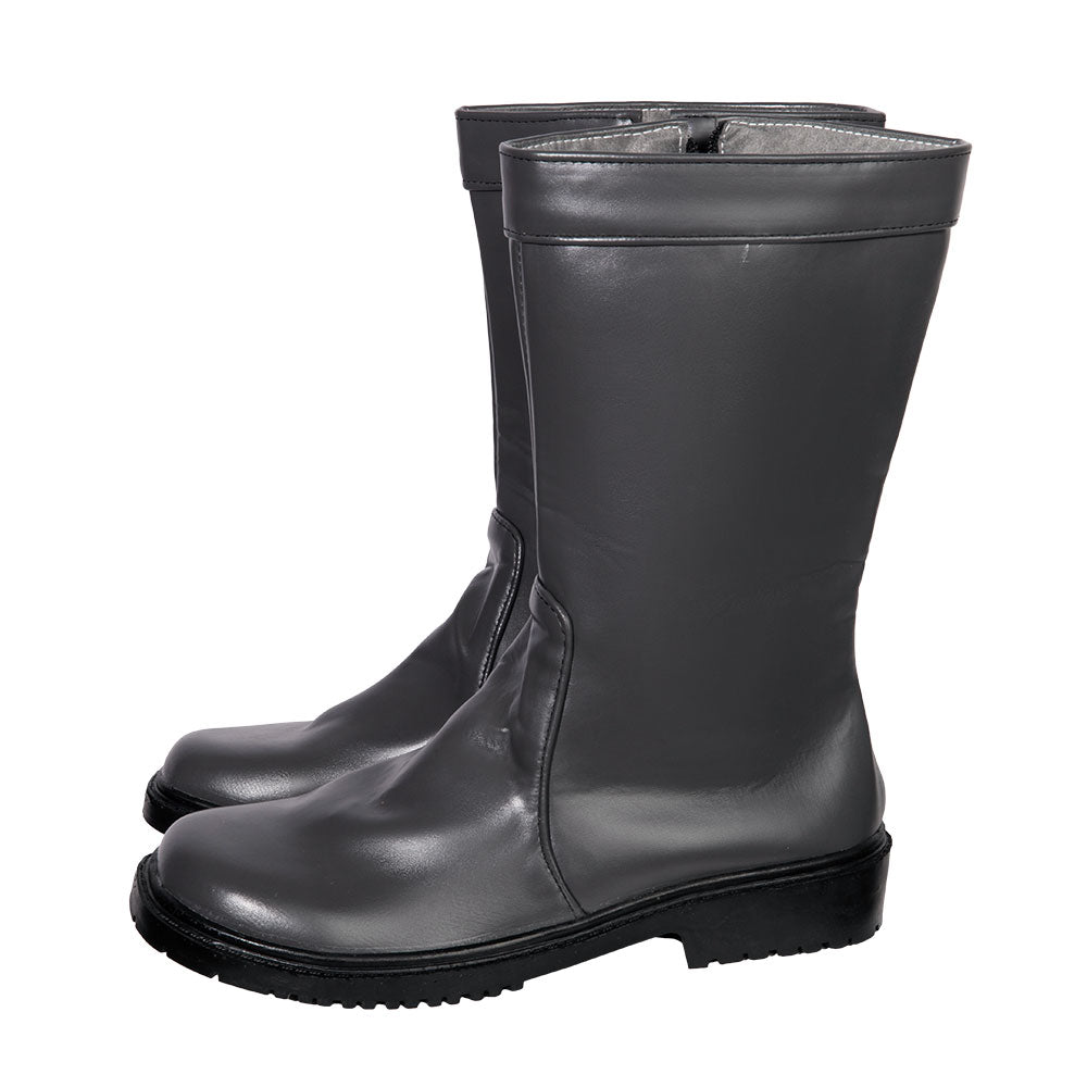 Master Detective Archives Enigma Archives: Rain Code Yuma Cosplay Shoes Shoes/Boots - Tophatter Daily Deals