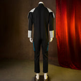 Kaiju No. 8 Leno Ichikawa Uniform Cosplay Costume - Tophatter Daily Deals