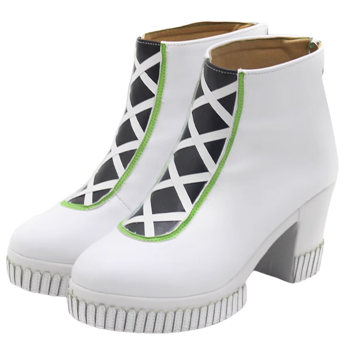 Zenless Zone Zero ZZZ Nicole Demara New skin Cosplay Shoes Shoes/Boots - Tophatter Daily Deals