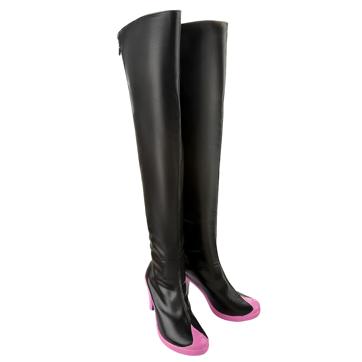 Project Voltage PM X Vocal Idol PARTY ROCK ETERNITY Shoes Cosplay Boots Shoes/Boots - Tophatter Daily Deals