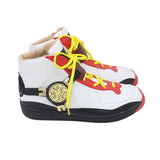 Guilty Gear -Strive- Asuka R# Cosplay Shoes - Wholesale Prices (Limited Deals)
