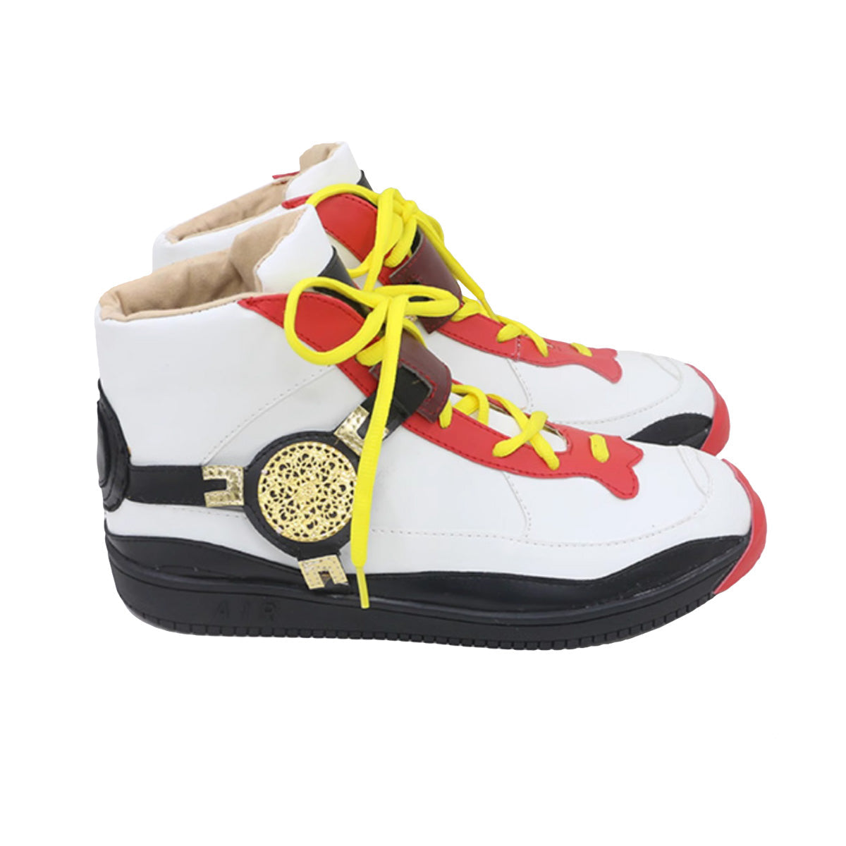 Guilty Gear -Strive- Asuka R# Cosplay Shoes - Wholesale Prices (Limited Deals)