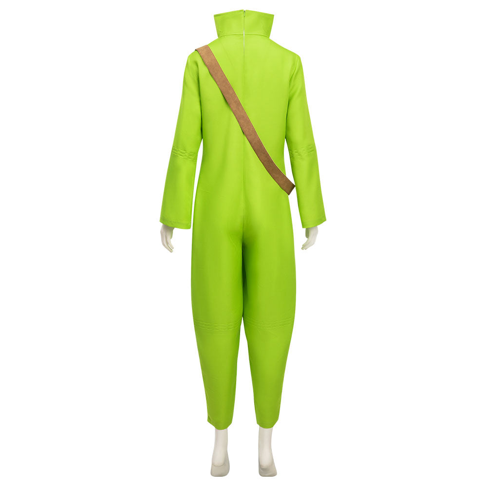 Horror Game Nightmares III Alone Halloween Cosplay Costume Costume - Tophatter Daily Deals